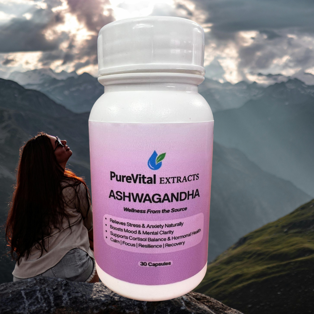 Ashwagandha