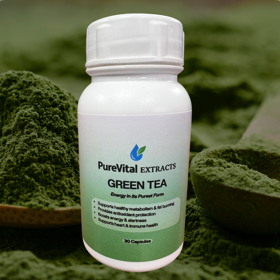 Green Tea Extract