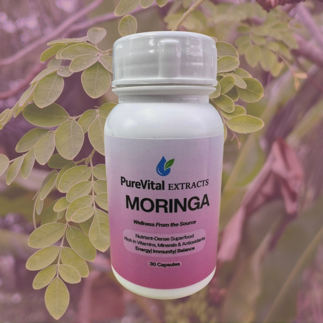 Moringa Extract